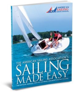 sailboat lessons minnesota